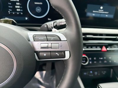 2026 Hyundai Santa Cruz - Photo 22