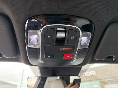 2026 Hyundai Santa Cruz - Photo 32