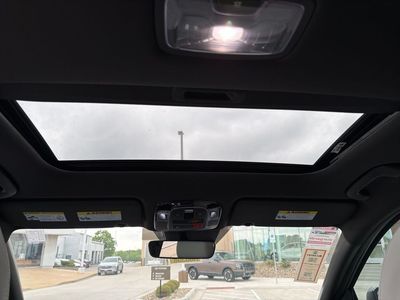 2026 Hyundai Santa Cruz - Photo 16