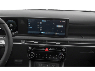 2026 Hyundai Santa Cruz - Photo 43