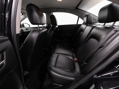 2014 Chevrolet Sonic - Photo 5