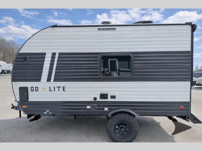 2026 Wayfinder RV Go Lite - Photo 7