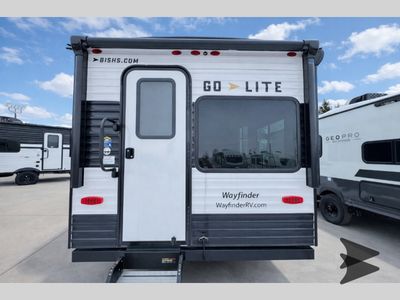 2026 Wayfinder RV Go Lite - Photo 39