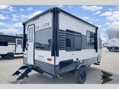 2026 Wayfinder RV Go Lite - Photo 40