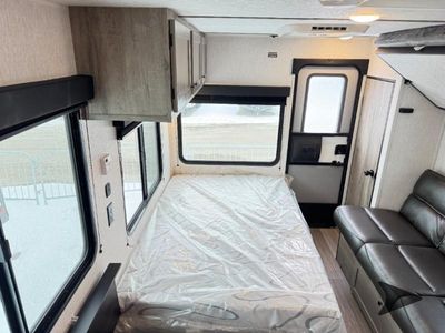 2026 Wayfinder RV Go Lite - Photo 35
