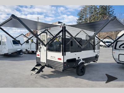 2026 Wayfinder RV Go Lite - Photo 11