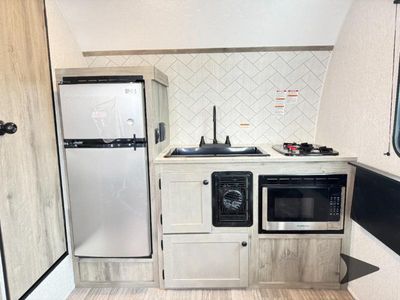 2026 Wayfinder RV Go Lite - Photo 27