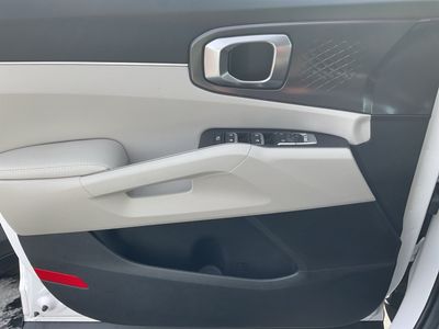 2026 Kia Sorento — photo 20 view