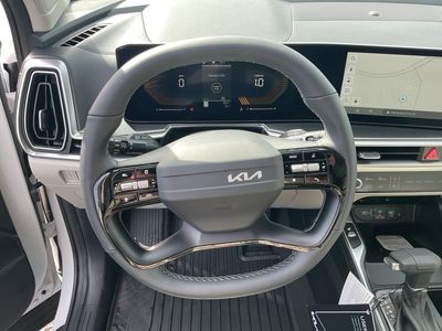 2026 Kia Sorento — photo 19 view