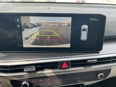 2026 Kia Sorento — photo 24 view