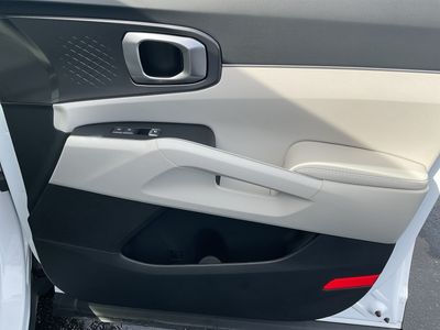2026 Kia Sorento — photo 21 view