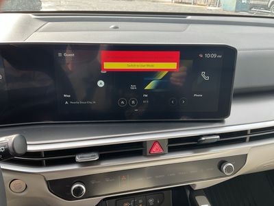 2026 Kia Sorento — photo 11 view