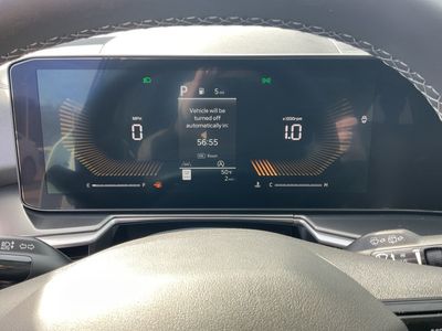 2026 Kia Sorento — photo 10 view