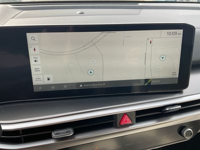 2026 Kia Sorento — photo 23 view