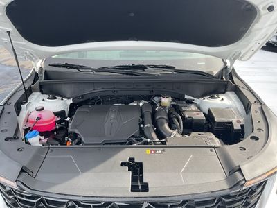 2026 Kia Sorento — photo 22 view