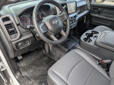 2026 Ram 3500 — photo 12 view