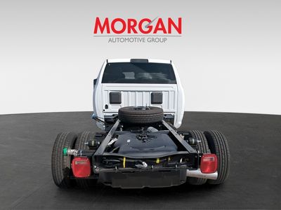 2026 Ram 3500 — photo 7 view