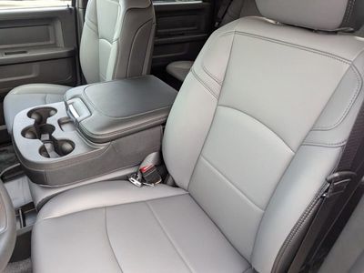 2026 Ram 3500 — photo 13 view