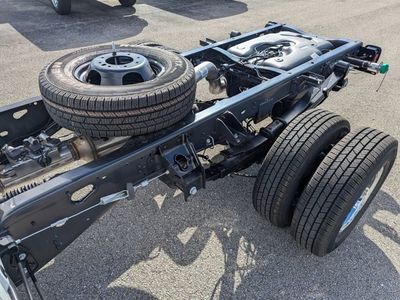 2026 Ram 3500 — photo 10 view