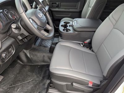 2026 Ram 3500 — photo 11 view