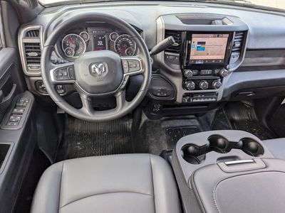 2026 Ram 3500 — photo 14 view