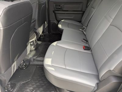 2026 Ram 3500 — photo 15 view