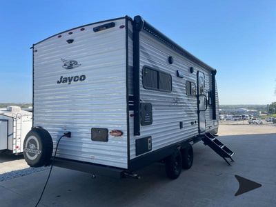 2026 Jayco Jay Flight SLX - Photo 4
