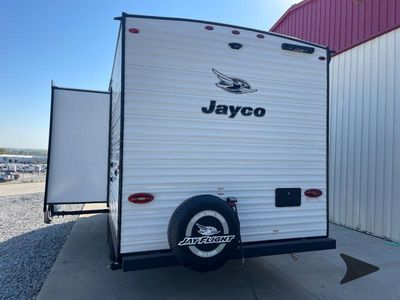 2026 Jayco Jay Flight SLX - Photo 5