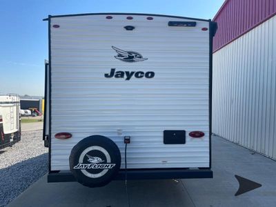 2026 Jayco Jay Flight SLX - Photo 6