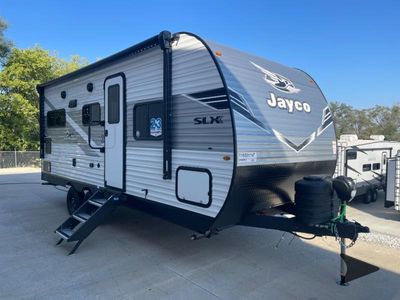 2026 Jayco Jay Flight SLX - Photo 1