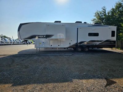 2026 Jayco Eagle - Photo 8