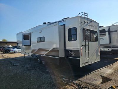 2026 Jayco Eagle - Photo 4