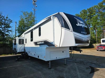 2026 Jayco Eagle - Photo 1