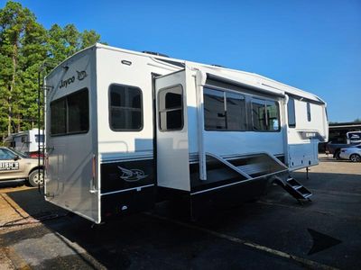 2026 Jayco Eagle - Photo 5