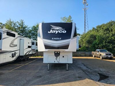 2026 Jayco Eagle - Photo 2