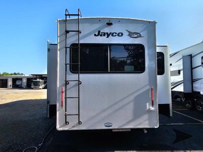 2026 Jayco Eagle - Photo 6