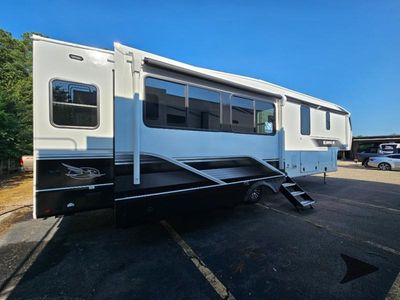 2026 Jayco Eagle - Photo 7