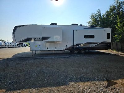 2026 Jayco Eagle - Photo 9