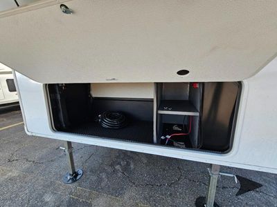 2026 Jayco Eagle - Photo 11