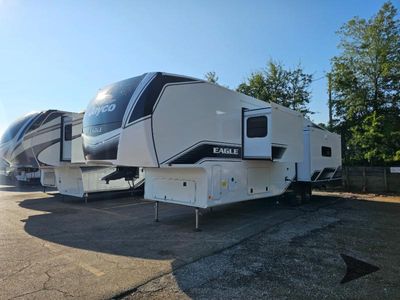 2026 Jayco Eagle - Photo 3