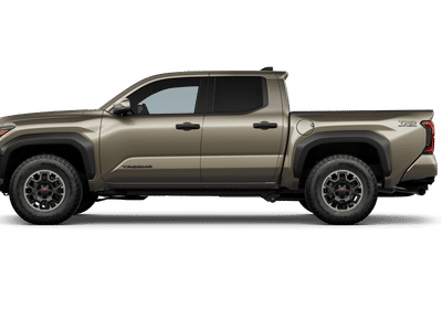 2026 Toyota Tacoma - Photo 3