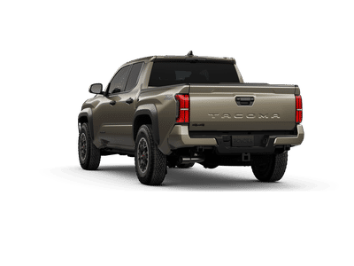 2026 Toyota Tacoma - Photo 4