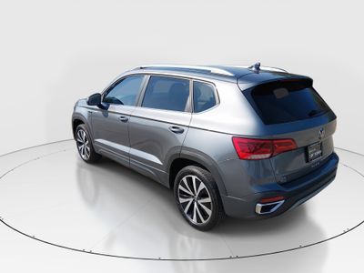 2024 Volkswagen Taos - Photo 5