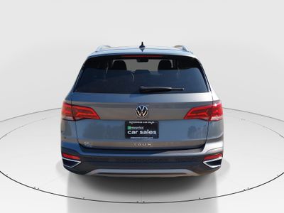 2024 Volkswagen Taos - Photo 6