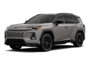 2026 Toyota RAV4 - Photo 1