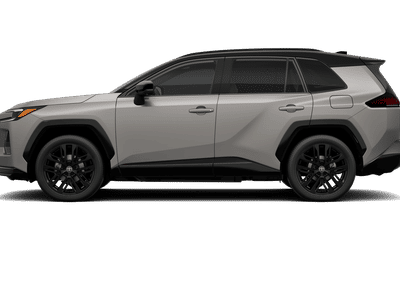 2026 Toyota RAV4 - Photo 6