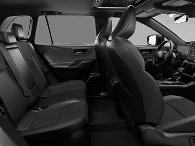 2026 Toyota RAV4 - Photo 29