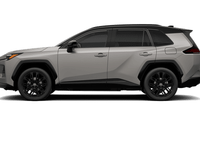 2026 Toyota RAV4 - Photo 25