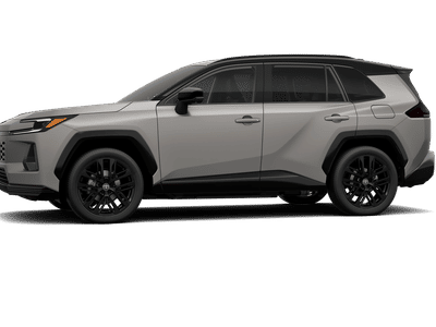 2026 Toyota RAV4 - Photo 5