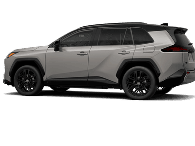 2026 Toyota RAV4 - Photo 7